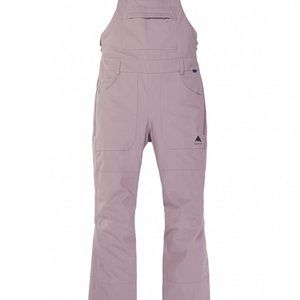 Women's Burton Avalon 2L Stretch Bib Pants
